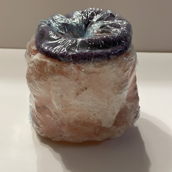 Horsemen’s Pride Himalayan Salt Lick Block 3 Lbs On A Rope New in Packsge - Picture 7 of 14